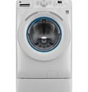 Ge® Energy Star® 4.6 Cu. Ft. Capacity Smart Front Load Washer With Ultrafresh Vent System With Odorblock™ view 30