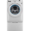 Ge® Energy Star® 4.6 Cu. Ft. Capacity Smart Front Load Washer With Ultrafresh Vent System With Odorblock™ view 31