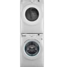 Ge® Energy Star® 4.6 Cu. Ft. Capacity Smart Front Load Washer With Ultrafresh Vent System With Odorblock™ view 32
