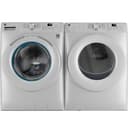 Ge® Energy Star® 4.6 Cu. Ft. Capacity Smart Front Load Washer With Ultrafresh Vent System With Odorblock™ view 35