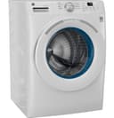 Ge® Energy Star® 4.6 Cu. Ft. Capacity Smart Front Load Washer With Ultrafresh Vent System With Odorblock™ view 40
