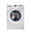Ge® Energy Star® 4.6 Cu. Ft. Capacity Smart Front Load Washer With Ultrafresh Vent System With Odorblock™ view 25