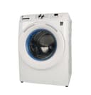 Ge® Energy Star® 4.6 Cu. Ft. Capacity Smart Front Load Washer With Ultrafresh Vent System With Odorblock™ view 3