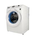 Ge® Energy Star® 4.6 Cu. Ft. Capacity Smart Front Load Washer With Ultrafresh Vent System With Odorblock™ view 4