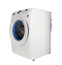 Ge® Energy Star® 4.6 Cu. Ft. Capacity Smart Front Load Washer With Ultrafresh Vent System With Odorblock™ view 5