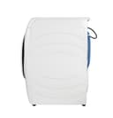 Ge® Energy Star® 4.6 Cu. Ft. Capacity Smart Front Load Washer With Ultrafresh Vent System With Odorblock™ view 8