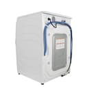 Ge® Energy Star® 4.6 Cu. Ft. Capacity Smart Front Load Washer With Ultrafresh Vent System With Odorblock™ view 11