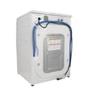 Ge® Energy Star® 4.6 Cu. Ft. Capacity Smart Front Load Washer With Ultrafresh Vent System With Odorblock™ view 12