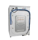 Ge® Energy Star® 4.6 Cu. Ft. Capacity Smart Front Load Washer With Ultrafresh Vent System With Odorblock™ view 2