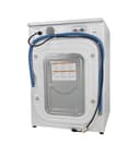 Ge® Energy Star® 4.6 Cu. Ft. Capacity Smart Front Load Washer With Ultrafresh Vent System With Odorblock™ view 15
