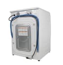 Ge® Energy Star® 4.6 Cu. Ft. Capacity Smart Front Load Washer With Ultrafresh Vent System With Odorblock™ view 16