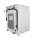 Ge® Energy Star® 4.6 Cu. Ft. Capacity Smart Front Load Washer With Ultrafresh Vent System With Odorblock™ view 17