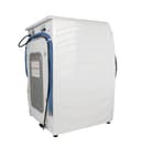 Ge® Energy Star® 4.6 Cu. Ft. Capacity Smart Front Load Washer With Ultrafresh Vent System With Odorblock™ view 18