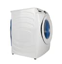 Ge® Energy Star® 4.6 Cu. Ft. Capacity Smart Front Load Washer With Ultrafresh Vent System With Odorblock™ view 22