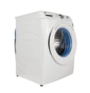Ge® Energy Star® 4.6 Cu. Ft. Capacity Smart Front Load Washer With Ultrafresh Vent System With Odorblock™ view 23