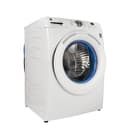 Ge® Energy Star® 4.6 Cu. Ft. Capacity Smart Front Load Washer With Ultrafresh Vent System With Odorblock™ view 24
