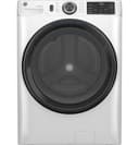 4.6 cu. ft. Capacity Smart Front Load Washer with UltraFresh Vent System with OdorBlock and Sanitize w/Oxi view 1