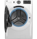 4.6 cu. ft. Capacity Smart Front Load Washer with UltraFresh Vent System with OdorBlock and Sanitize w/Oxi view 43
