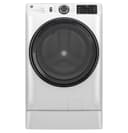 4.6 cu. ft. Capacity Smart Front Load Washer with UltraFresh Vent System with OdorBlock and Sanitize w/Oxi view 59
