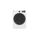 4.6 cu. ft. Capacity Smart Front Load Washer with UltraFresh Vent System with OdorBlock and Sanitize w/Oxi view 48