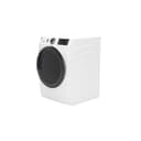 4.6 cu. ft. Capacity Smart Front Load Washer with UltraFresh Vent System with OdorBlock and Sanitize w/Oxi view 45