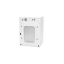 4.6 cu. ft. Capacity Smart Front Load Washer with UltraFresh Vent System with OdorBlock and Sanitize w/Oxi view 77