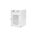 4.6 cu. ft. Capacity Smart Front Load Washer with UltraFresh Vent System with OdorBlock and Sanitize w/Oxi view 76