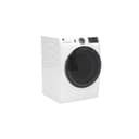 4.6 cu. ft. Capacity Smart Front Load Washer with UltraFresh Vent System with OdorBlock and Sanitize w/Oxi view 68