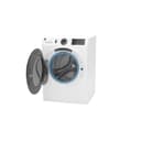 4.6 cu. ft. Capacity Smart Front Load Washer with UltraFresh Vent System with OdorBlock and Sanitize w/Oxi view 64