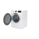 4.6 cu. ft. Capacity Smart Front Load Washer with UltraFresh Vent System with OdorBlock and Sanitize w/Oxi view 42
