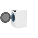 4.6 cu. ft. Capacity Smart Front Load Washer with UltraFresh Vent System with OdorBlock and Sanitize w/Oxi view 41