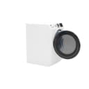 4.6 cu. ft. Capacity Smart Front Load Washer with UltraFresh Vent System with OdorBlock and Sanitize w/Oxi view 8