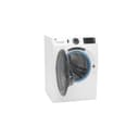 4.6 cu. ft. Capacity Smart Front Load Washer with UltraFresh Vent System with OdorBlock and Sanitize w/Oxi view 5