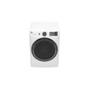 4.6 cu. ft. Capacity Smart Front Load Washer with UltraFresh Vent System with OdorBlock and Sanitize w/Oxi view 4
