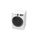4.6 cu. ft. Capacity Smart Front Load Washer with UltraFresh Vent System with OdorBlock and Sanitize w/Oxi view 3
