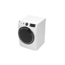 4.6 cu. ft. Capacity Smart Front Load Washer with UltraFresh Vent System with OdorBlock and Sanitize w/Oxi view 20