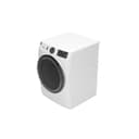 4.6 cu. ft. Capacity Smart Front Load Washer with UltraFresh Vent System with OdorBlock and Sanitize w/Oxi view 11