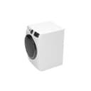 4.6 cu. ft. Capacity Smart Front Load Washer with UltraFresh Vent System with OdorBlock and Sanitize w/Oxi view 21