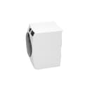 4.6 cu. ft. Capacity Smart Front Load Washer with UltraFresh Vent System with OdorBlock and Sanitize w/Oxi view 32
