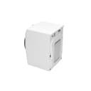 4.6 cu. ft. Capacity Smart Front Load Washer with UltraFresh Vent System with OdorBlock and Sanitize w/Oxi view 38