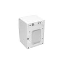 4.6 cu. ft. Capacity Smart Front Load Washer with UltraFresh Vent System with OdorBlock and Sanitize w/Oxi view 36
