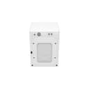 4.6 cu. ft. Capacity Smart Front Load Washer with UltraFresh Vent System with OdorBlock and Sanitize w/Oxi view 34