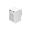 4.6 cu. ft. Capacity Smart Front Load Washer with UltraFresh Vent System with OdorBlock and Sanitize w/Oxi view 23