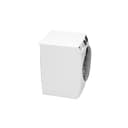 4.6 cu. ft. Capacity Smart Front Load Washer with UltraFresh Vent System with OdorBlock and Sanitize w/Oxi view 27