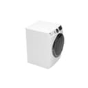 4.6 cu. ft. Capacity Smart Front Load Washer with UltraFresh Vent System with OdorBlock and Sanitize w/Oxi view 26