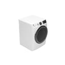4.6 cu. ft. Capacity Smart Front Load Washer with UltraFresh Vent System with OdorBlock and Sanitize w/Oxi view 25