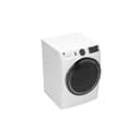 4.6 cu. ft. Capacity Smart Front Load Washer with UltraFresh Vent System with OdorBlock and Sanitize w/Oxi view 24