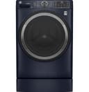 Ge® Energy Star® 4.8 Cu. Ft. Capacity Smart Front Load Washer With Ultrafresh Vent System With Odorblock™ And Sanitize W/oxi view 16