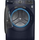Ge® Energy Star® 4.8 Cu. Ft. Capacity Smart Front Load Washer With Ultrafresh Vent System With Odorblock™ And Sanitize W/oxi view 15