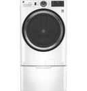 Ge® Energy Star 4.8 Cu. Ft. Capacity Smart Front Load ® Washer With Ultrafresh Vent System With Odorblock™ And Sanitize W/oxi view 14